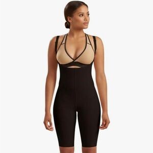 Marena Recovery Girdle with High Back. Size S. Great Condition.